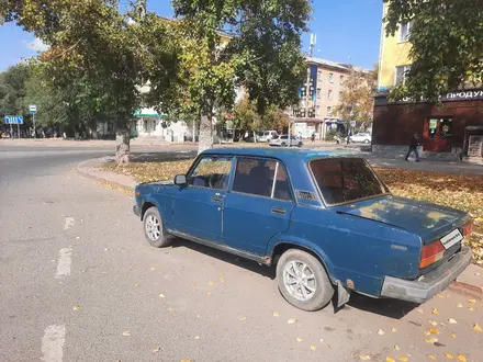 ВАЗ (Lada) 2107 2000 года за 700 000 тг. в Усть-Каменогорск – фото 4