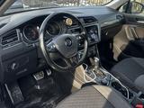 Volkswagen Tiguan 2018 года за 9 800 000 тг. в Алматы – фото 4