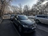 Volkswagen Tiguan 2018 года за 9 800 000 тг. в Алматы