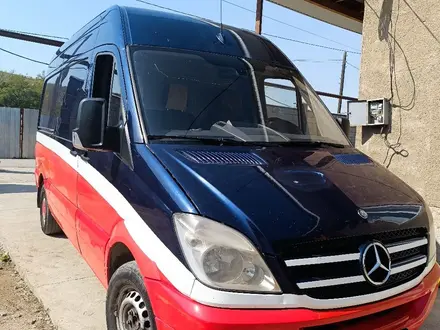 Mercedes-Benz Sprinter 2008 года за 7 700 000 тг. в Алматы – фото 3