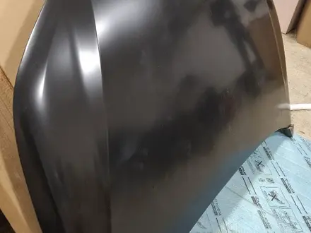Капот Лексус nx200 за 220 000 тг. в Актобе