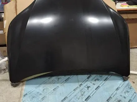 Капот Лексус nx200 за 220 000 тг. в Актобе – фото 3