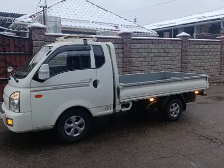 Hyundai Porter 2017 года за 8 500 000 тг. в Алматы – фото 7