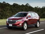 Chevrolet Equinox 2020 годаүшін10 000 тг. в Алматы – фото 2