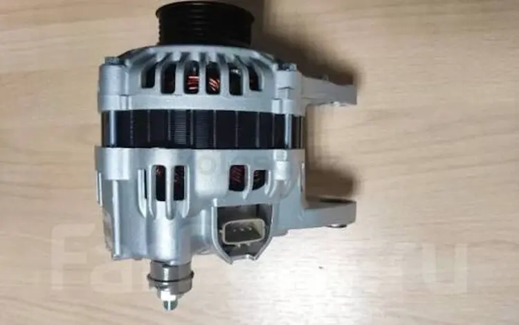 Генератор mitsubishi генераторыүшін22 000 тг. в Алматы