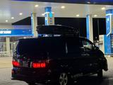 Toyota Alphard 2007 годаүшін8 000 000 тг. в Туркестан – фото 3