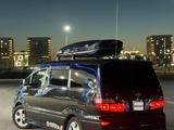 Toyota Alphard 2007 годаүшін8 000 000 тг. в Туркестан