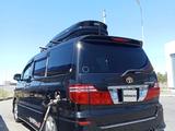 Toyota Alphard 2007 годаүшін8 000 000 тг. в Туркестан – фото 5