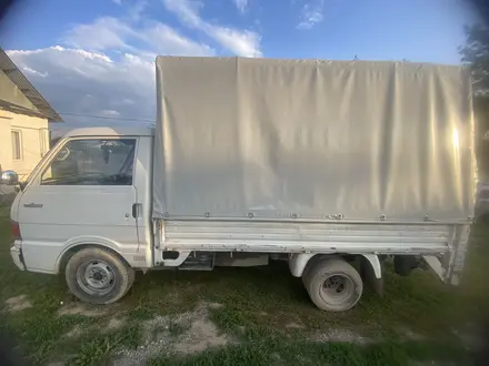 Mazda  Bongo 1996 года за 2 800 000 тг. в Алматы – фото 4