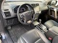 Toyota Land Cruiser Prado 2021 годаfor25 790 000 тг. в Алматы – фото 9