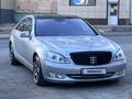 Mercedes-Benz S 500 2005 годаүшін6 000 000 тг. в Актау