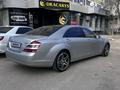 Mercedes-Benz S 500 2005 годаүшін6 000 000 тг. в Актау – фото 6