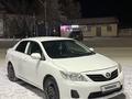 Toyota Corolla 2011 года за 5 200 000 тг. в Актобе – фото 2