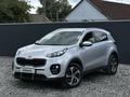 Kia Sportage 2017 года за 9 600 000 тг. в Актобе