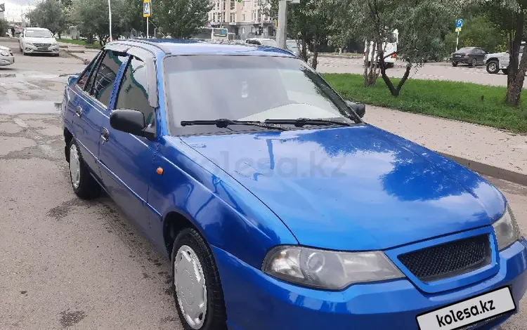 Daewoo Nexia 2012 годаүшін1 750 000 тг. в Астана