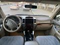 Toyota Land Cruiser Prado 2009 годаүшін12 500 000 тг. в Астана – фото 4