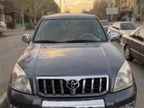 Toyota Land Cruiser Prado 2009 года за 12 500 000 тг. в Астана – фото 5