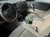 Infiniti FX35 2006 года за 7 000 000 тг. в Алматы – фото 3