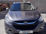 Hyundai Tucson 2012 годаүшін7 100 000 тг. в Астана