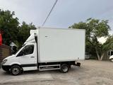 Mercedes-Benz  Sprinter 2011 года за 11 000 000 тг. в Алматы – фото 2