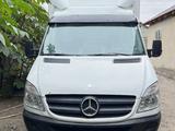 Mercedes-Benz  Sprinter 2011 года за 11 000 000 тг. в Алматы – фото 5