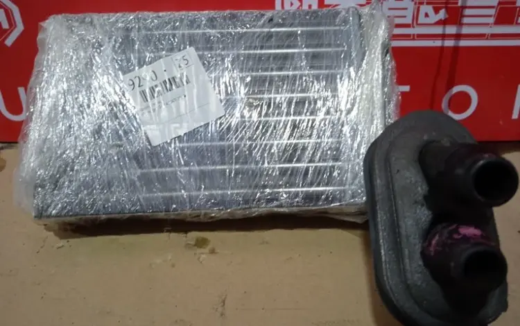 Радиатор печки Volkswagen Golf MK4 2003үшін15 000 тг. в Астана