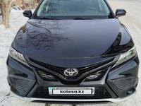 Toyota Camry 2021 годаfor15 000 000 тг. в Кокшетау