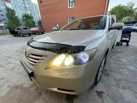 Toyota Camry 2006 года за 6 800 000 тг. в Костанай – фото 13