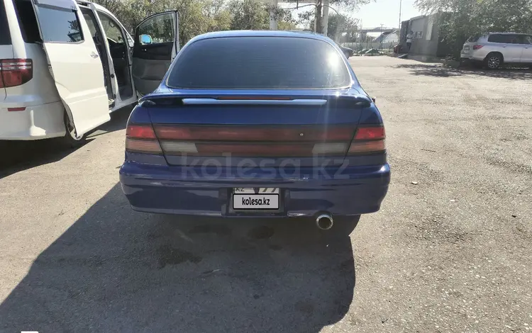 Nissan Cefiro 1995 года за 1 500 000 тг. в Алматы