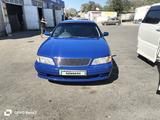 Nissan Cefiro 1995 годаүшін1 500 000 тг. в Алматы – фото 2