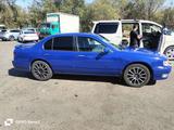 Nissan Cefiro 1995 годаүшін1 500 000 тг. в Алматы – фото 3