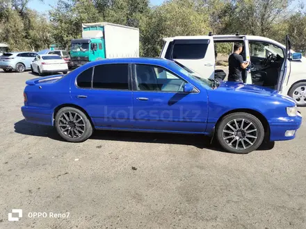 Nissan Cefiro 1995 года за 1 500 000 тг. в Алматы – фото 3