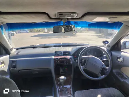Nissan Cefiro 1995 года за 1 500 000 тг. в Алматы – фото 4