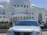 Toyota Camry 2011 годаүшін9 500 000 тг. в Шымкент – фото 4
