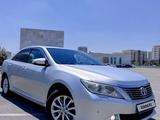 Toyota Camry 2011 годаүшін9 500 000 тг. в Шымкент – фото 2