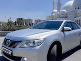 Toyota Camry 2011 годаүшін9 500 000 тг. в Шымкент