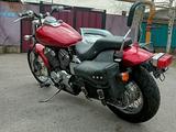 Honda  Shadow 750 2006 годаfor2 400 000 тг. в Алматы – фото 4