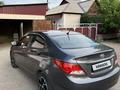 Hyundai Accent 2013 года за 5 000 000 тг. в Алматы – фото 5