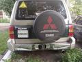 Mitsubishi Pajero 1992 годаүшін4 000 000 тг. в Усть-Каменогорск – фото 5