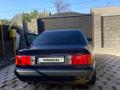 Audi 100 1992 годаүшін1 800 000 тг. в Тараз – фото 7