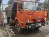 КамАЗ  5511 1990 года за 3 500 000 тг. в Алматы