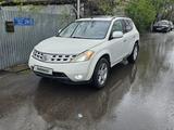 Nissan Murano 2003 годаүшін4 000 000 тг. в Алматы