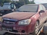 Kia Cerato 2006 года за 100 000 тг. в Костанай