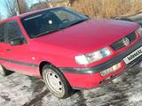 Volkswagen Passat 1994 года за 1 800 000 тг. в Семей – фото 3