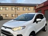 Ford EcoSport 2016 годаүшін5 500 000 тг. в Атырау – фото 2