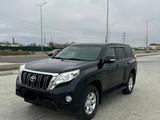 Toyota Land Cruiser Prado 2015 годаүшін18 500 000 тг. в Актау – фото 3