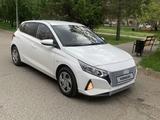 Hyundai i20 2023 годаүшін7 400 000 тг. в Павлодар