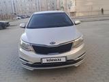 Kia Rio 2015 года за 5 800 000 тг. в Актау – фото 2