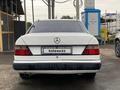 Mercedes-Benz E 320 1989 годаfor2 800 000 тг. в Алматы – фото 10