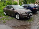 Skoda Octavia 2013 годаүшін6 800 000 тг. в Усть-Каменогорск